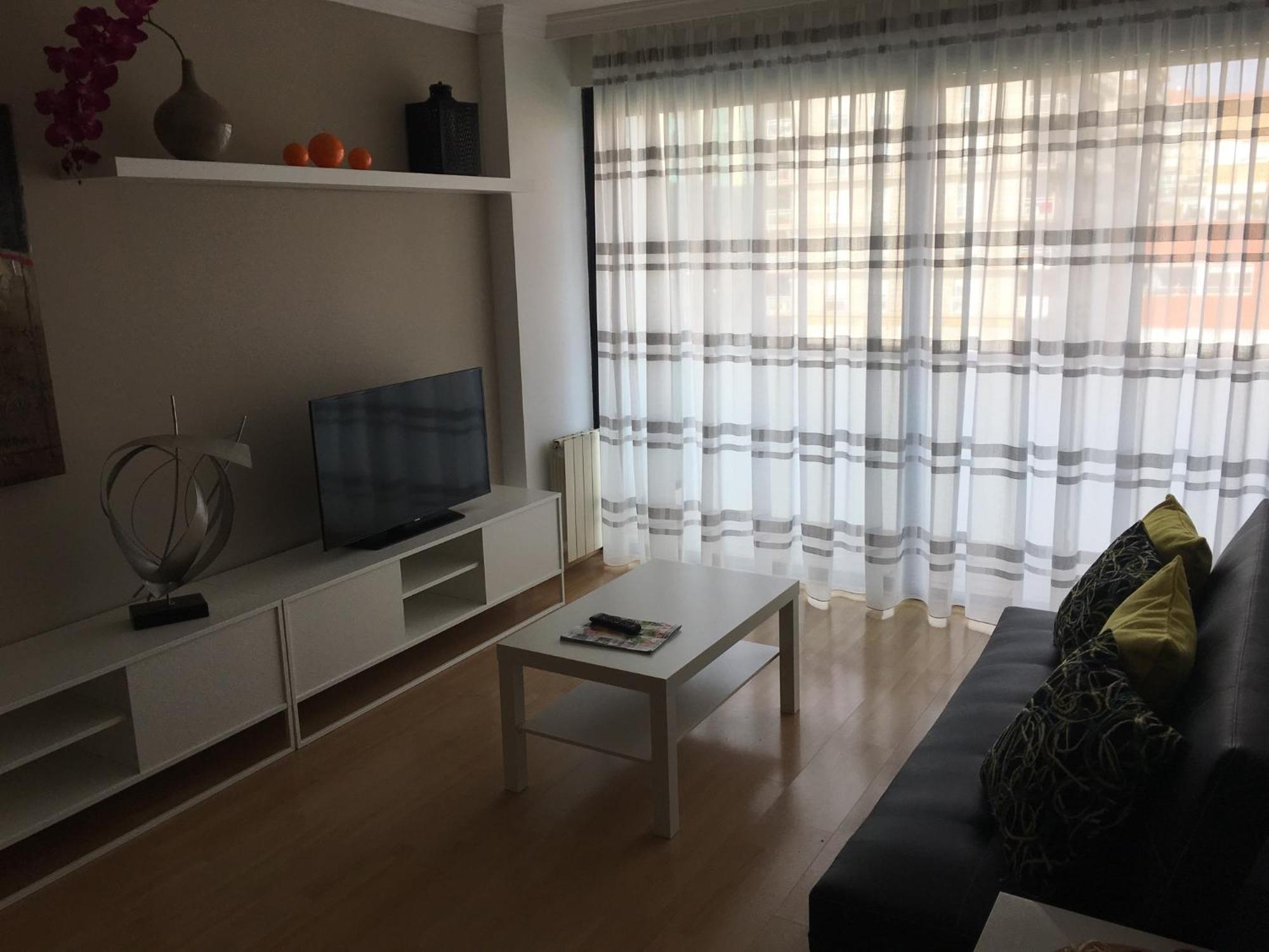 Spacious Apartment In Terrassa With Shared Pool 85 M² מראה חיצוני תמונה