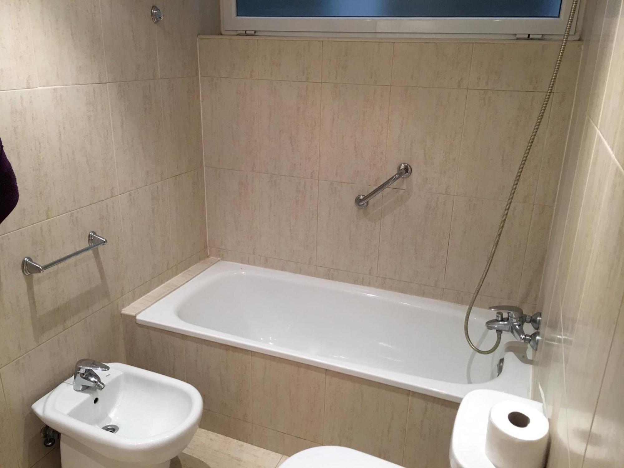 Spacious Apartment In Terrassa With Shared Pool 85 M² מראה חיצוני תמונה